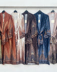 Completo Kimono