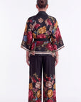 Completo Cina