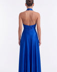 Abito Satin