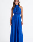 Abito Satin