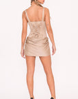 Abito Corsetto