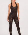 Tuta Animalier