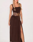 Abito Western