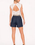 Completo Jeans