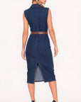 Abito Military