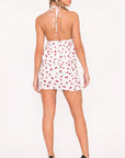 Abito Peplum