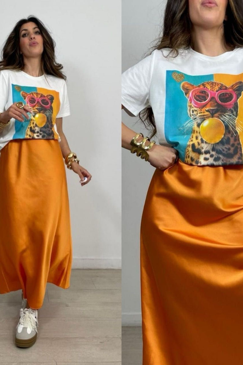 ROBE DE STATION