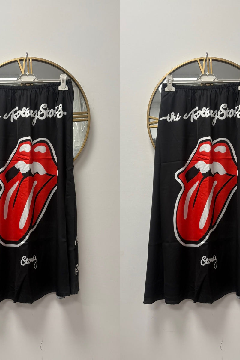 ROBE DE STATION