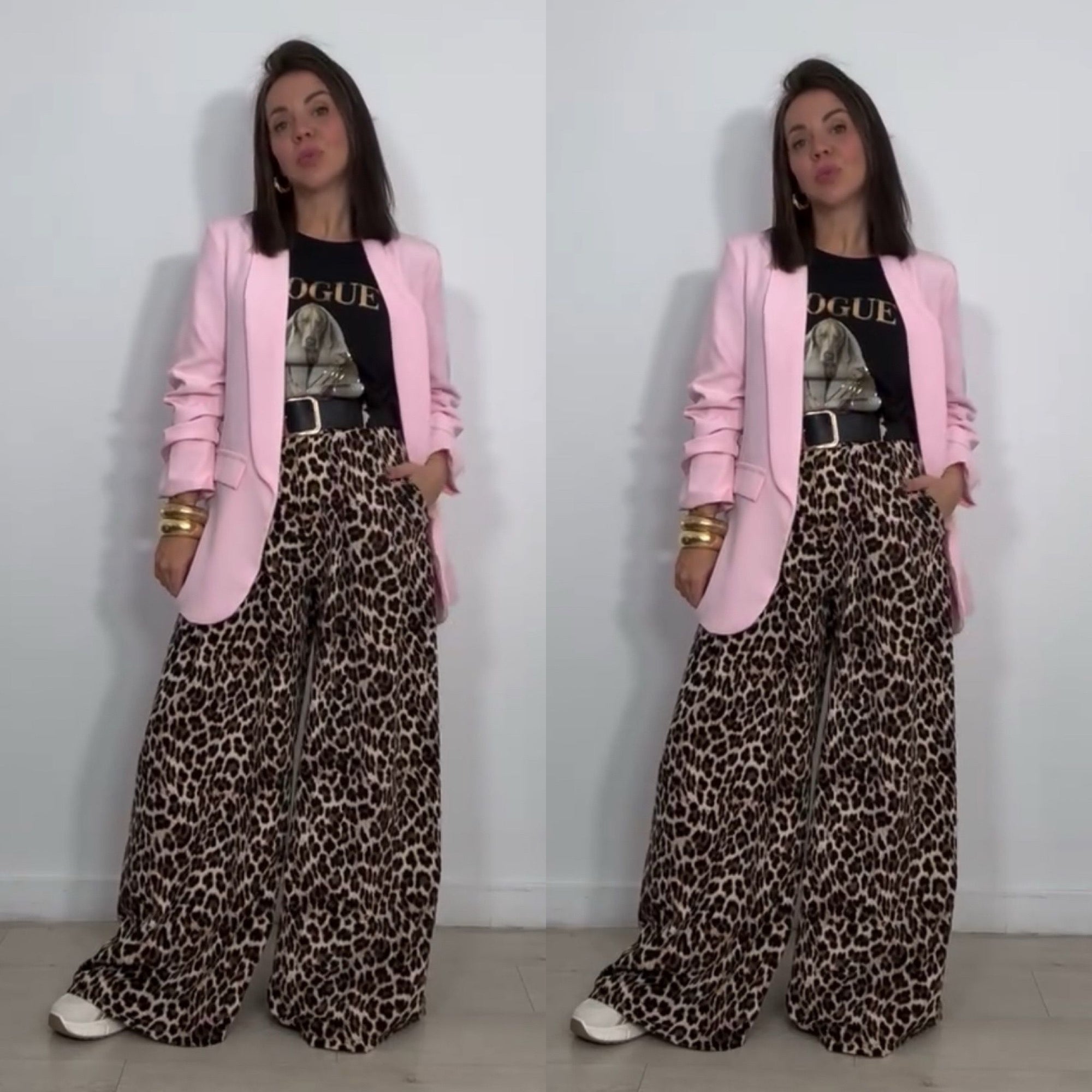 Giacca Vogue