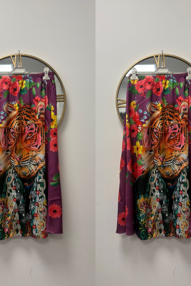 ROBE DE STATION