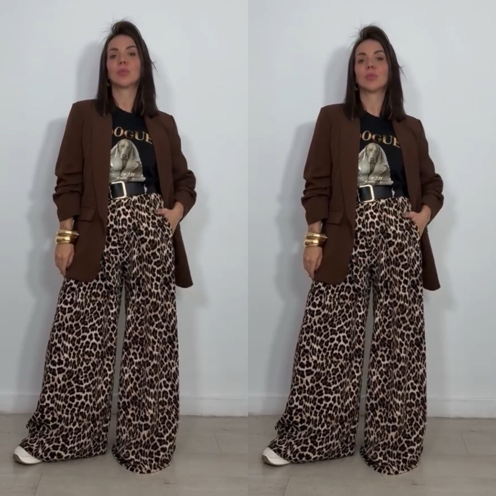 Giacca Vogue