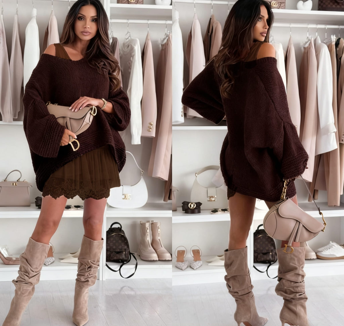 Ensemble de modélisation