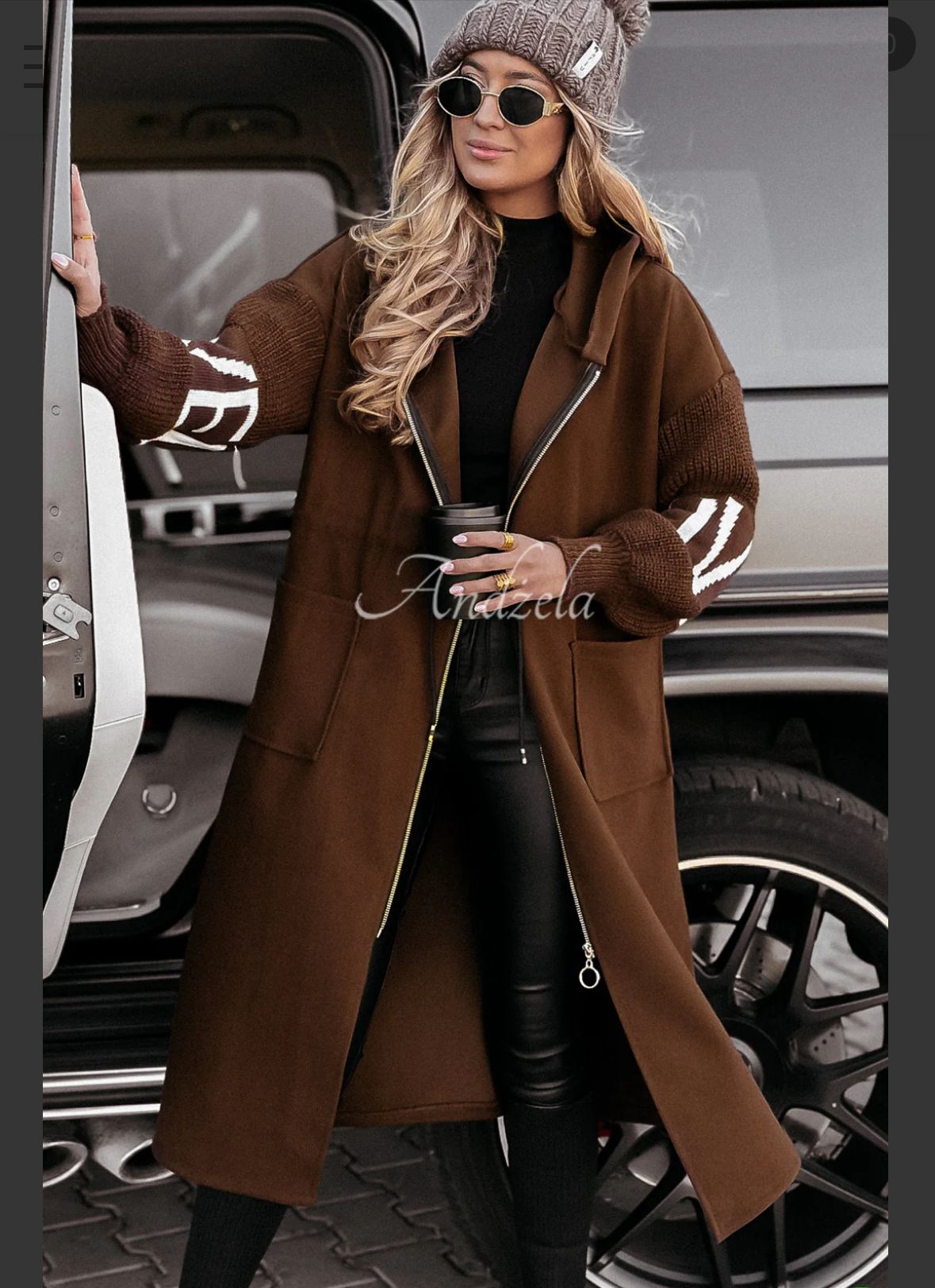 Cappotto vanis