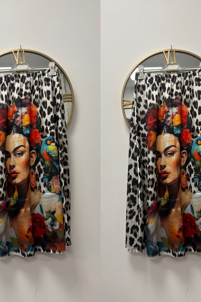 ROBE DE STATION