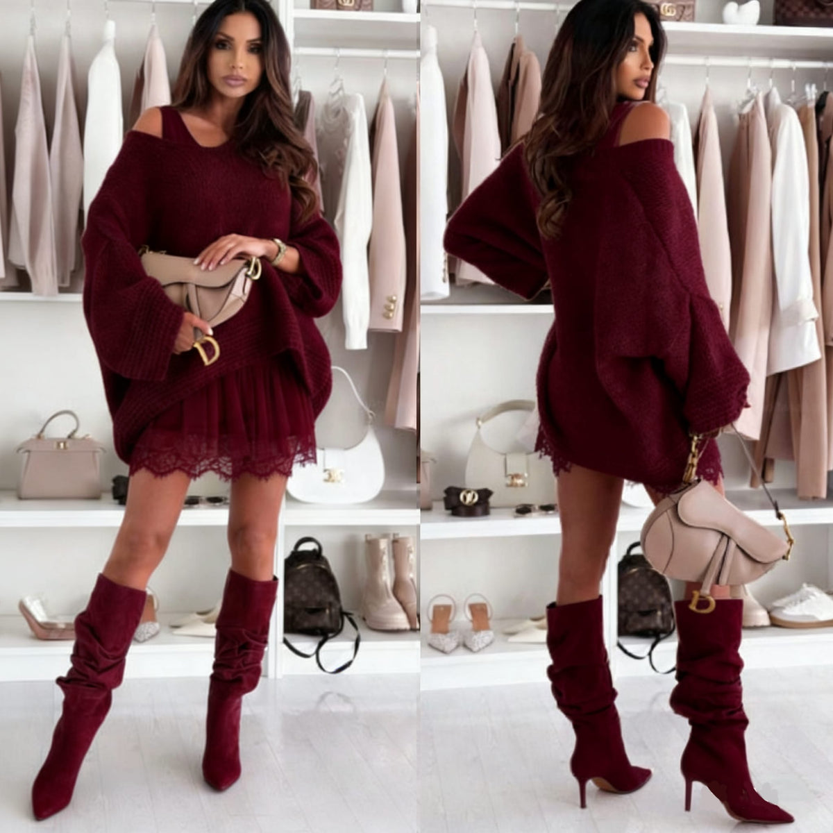 Ensemble de modélisation