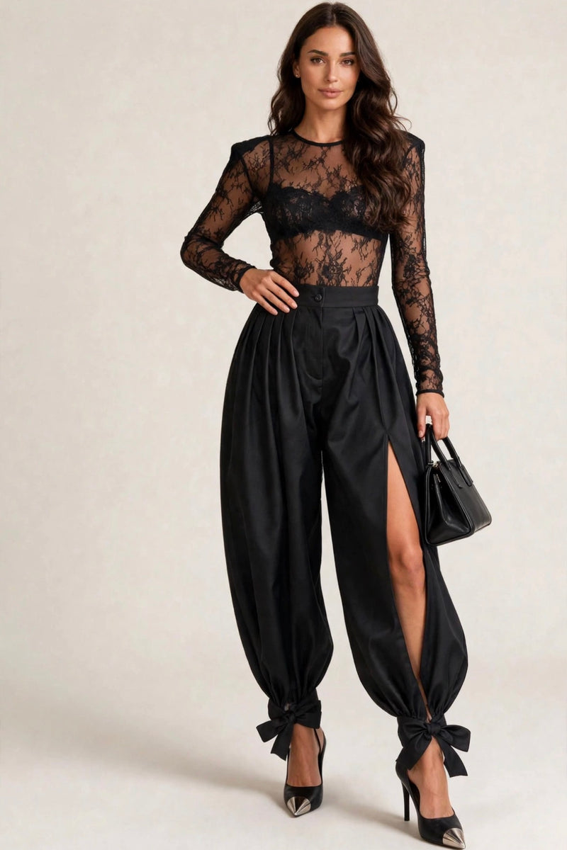 Ensemble de modélisation