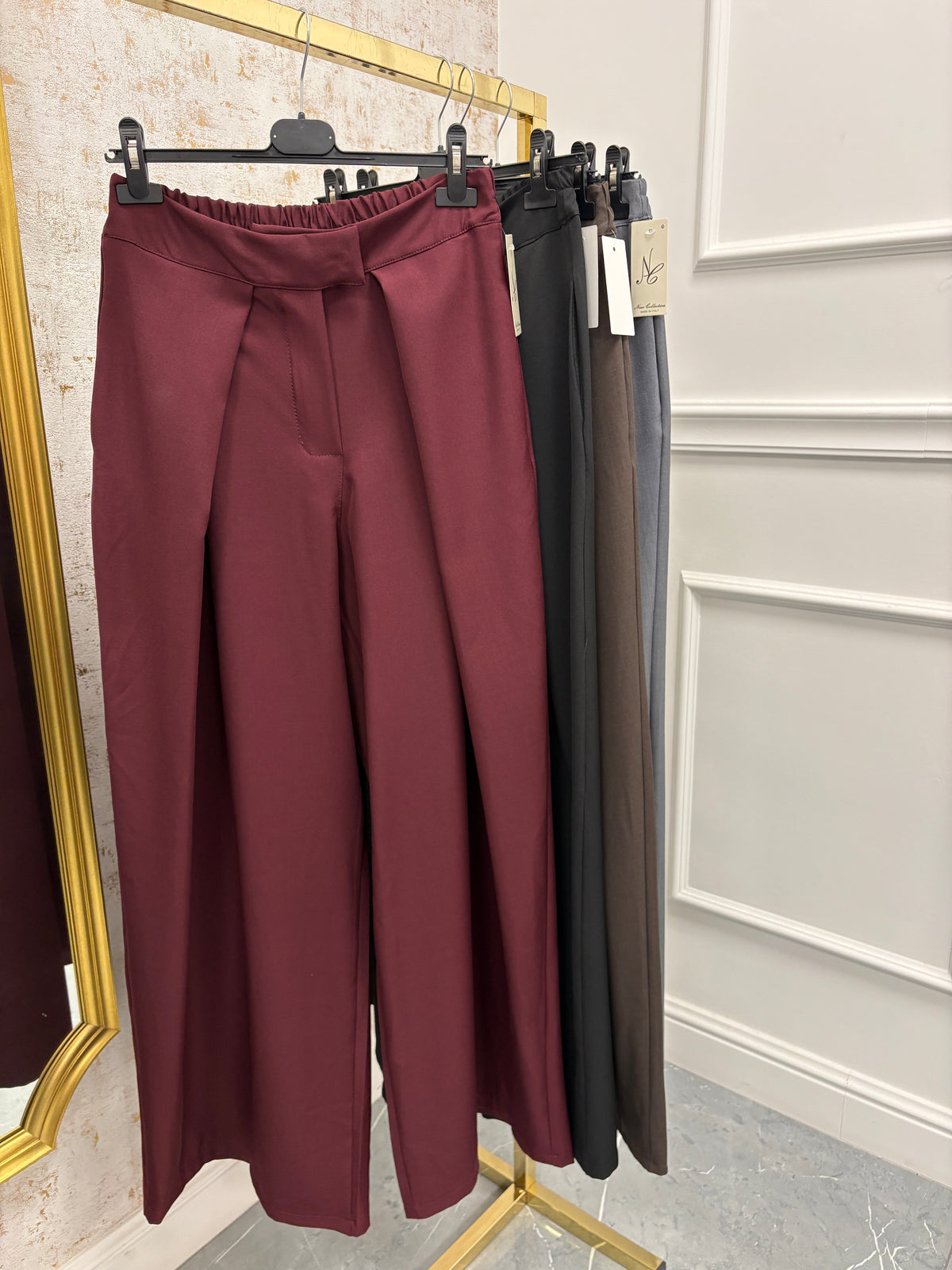 Pantalone Camra1
