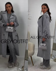 Cappotto Grey