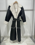 Cappotto Montone