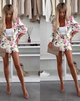 Completo Fiori
