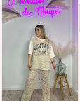 Completo Vintage
