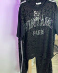 Completo Vintage