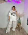 Completo Vintage