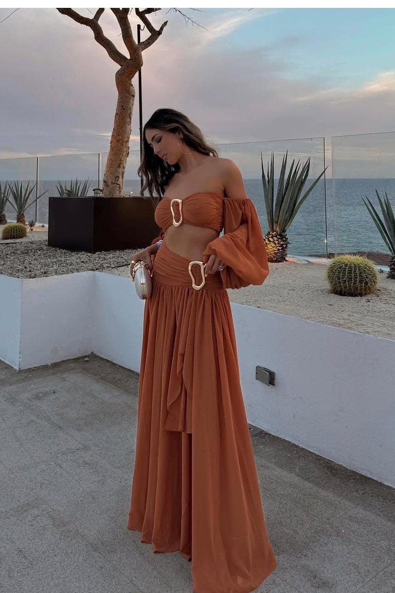 Completo Santorini