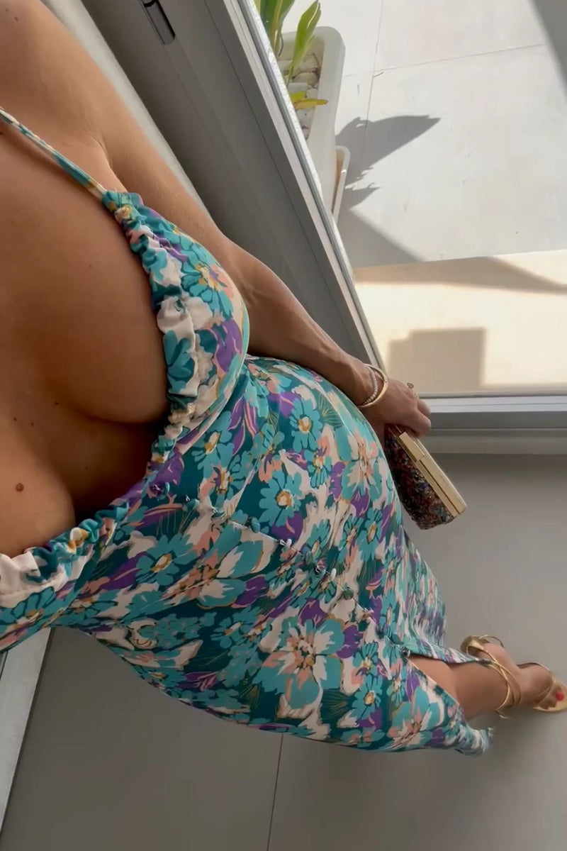 Abito Capri