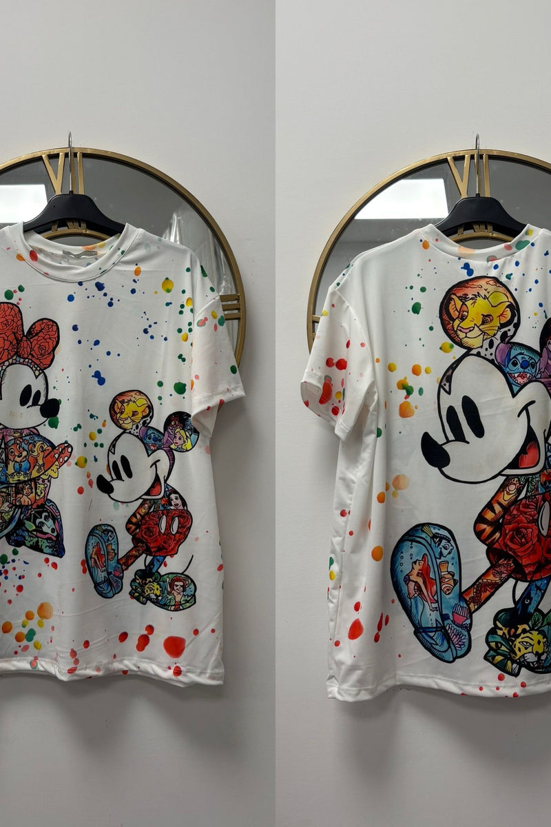 ROBE DE STATION
