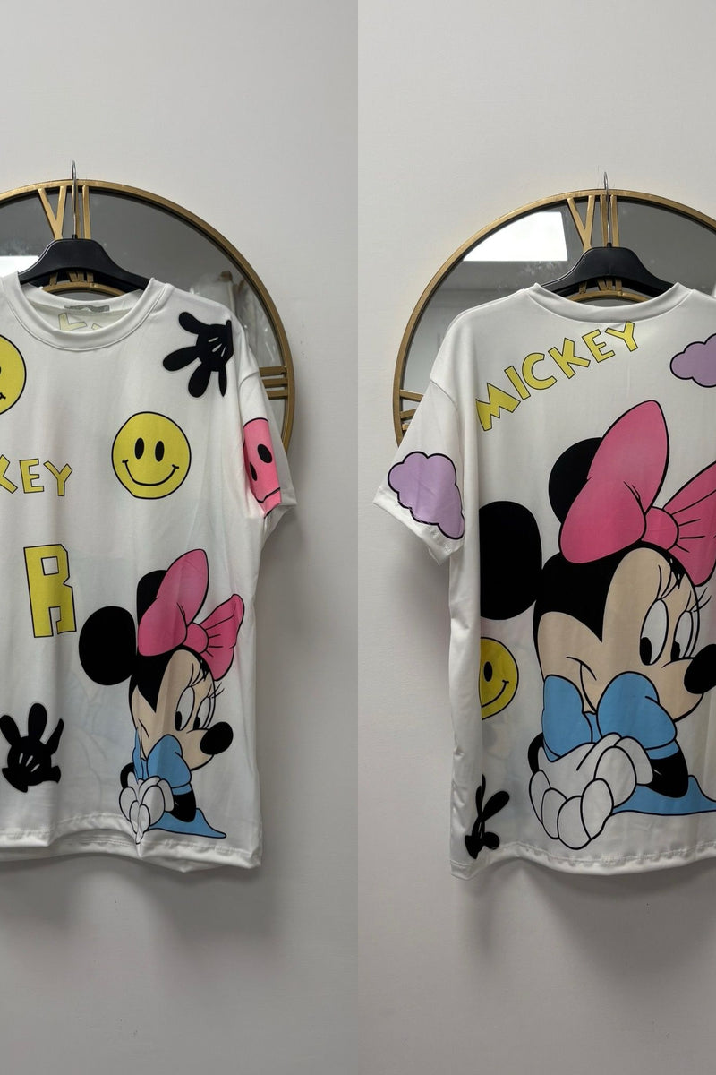 ROBE DE STATION