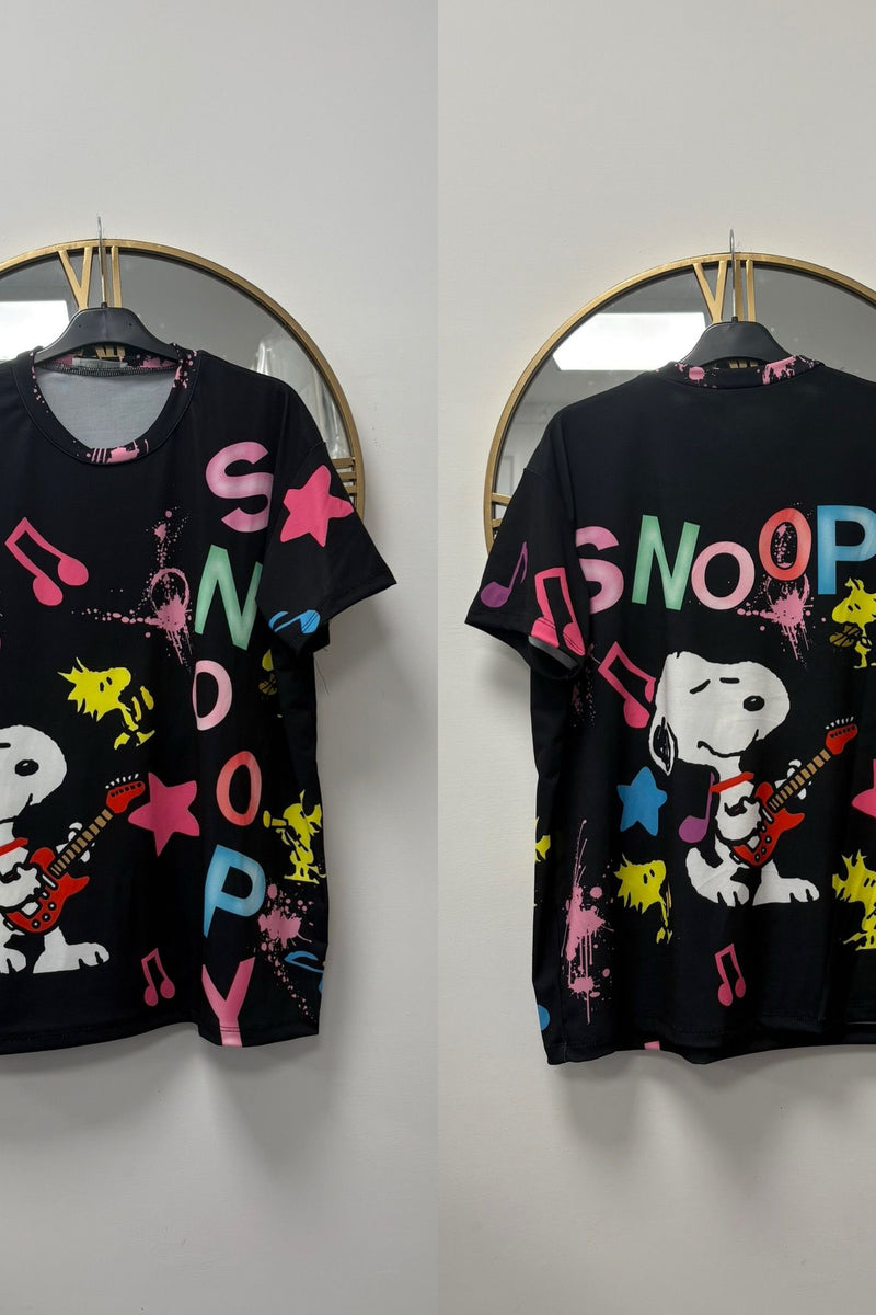 ROBE DE STATION