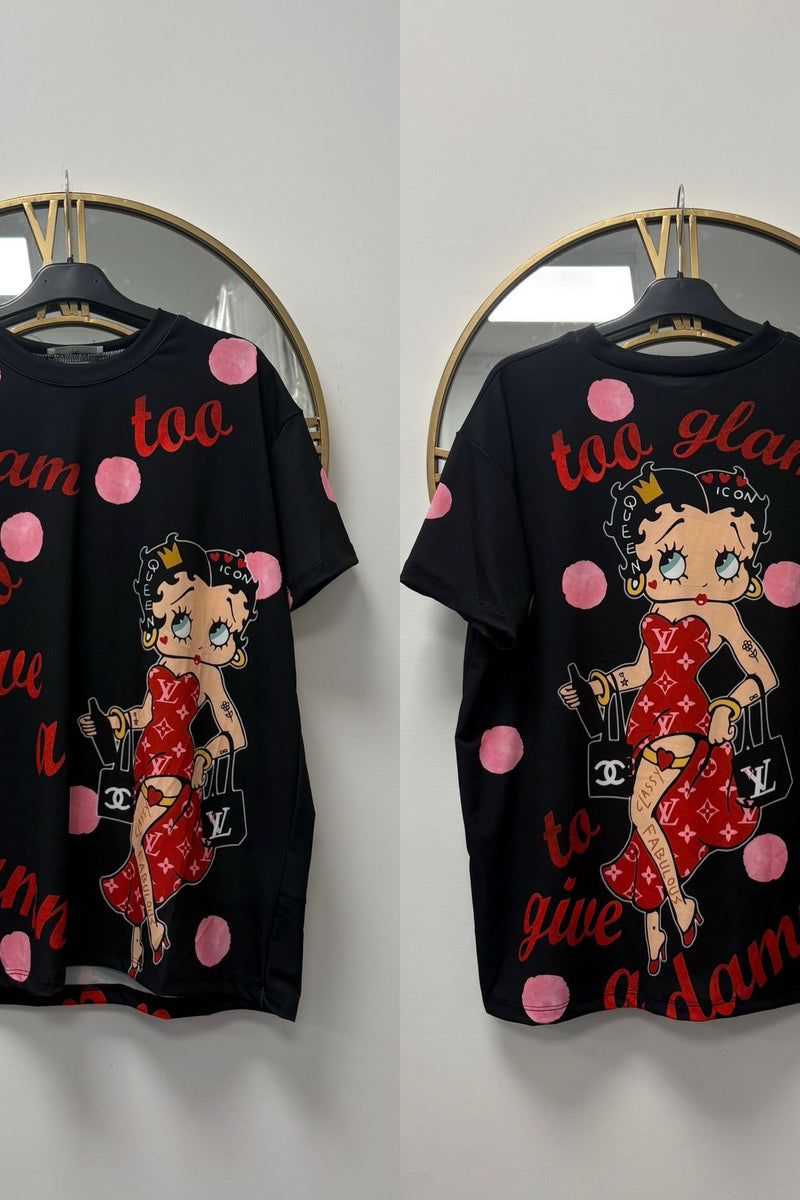 ROBE DE STATION