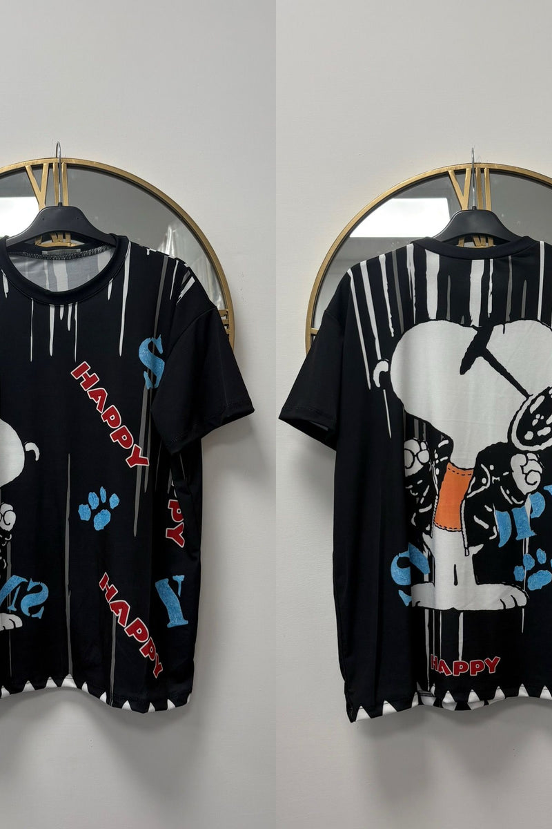 ROBE DE STATION