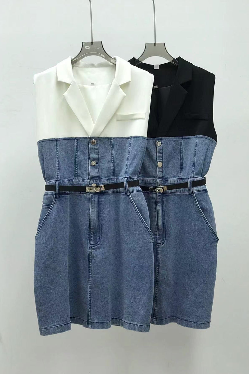 Abito Jeans