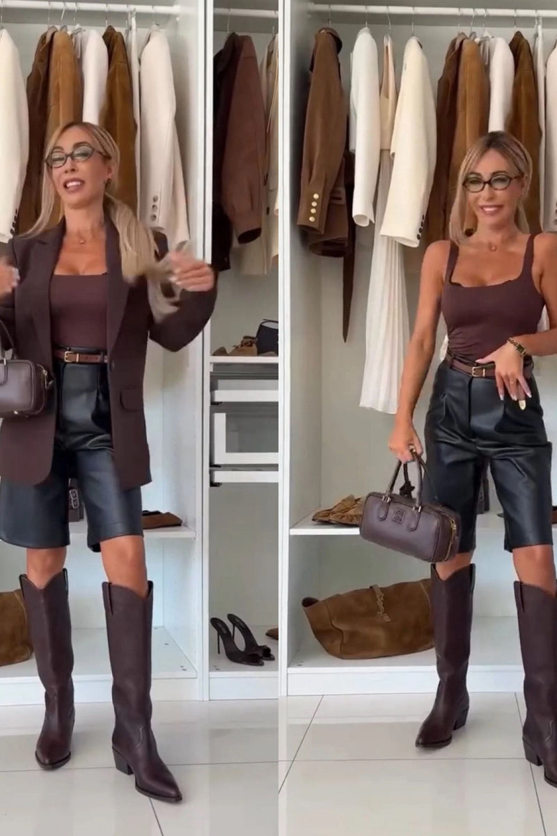 Completo Trend 3 pezzi con giacca