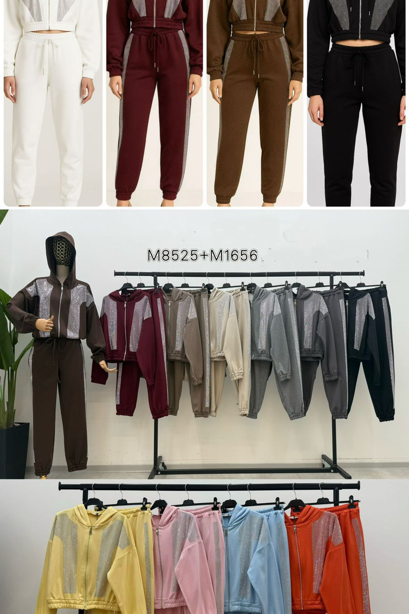 Completo Brillantini