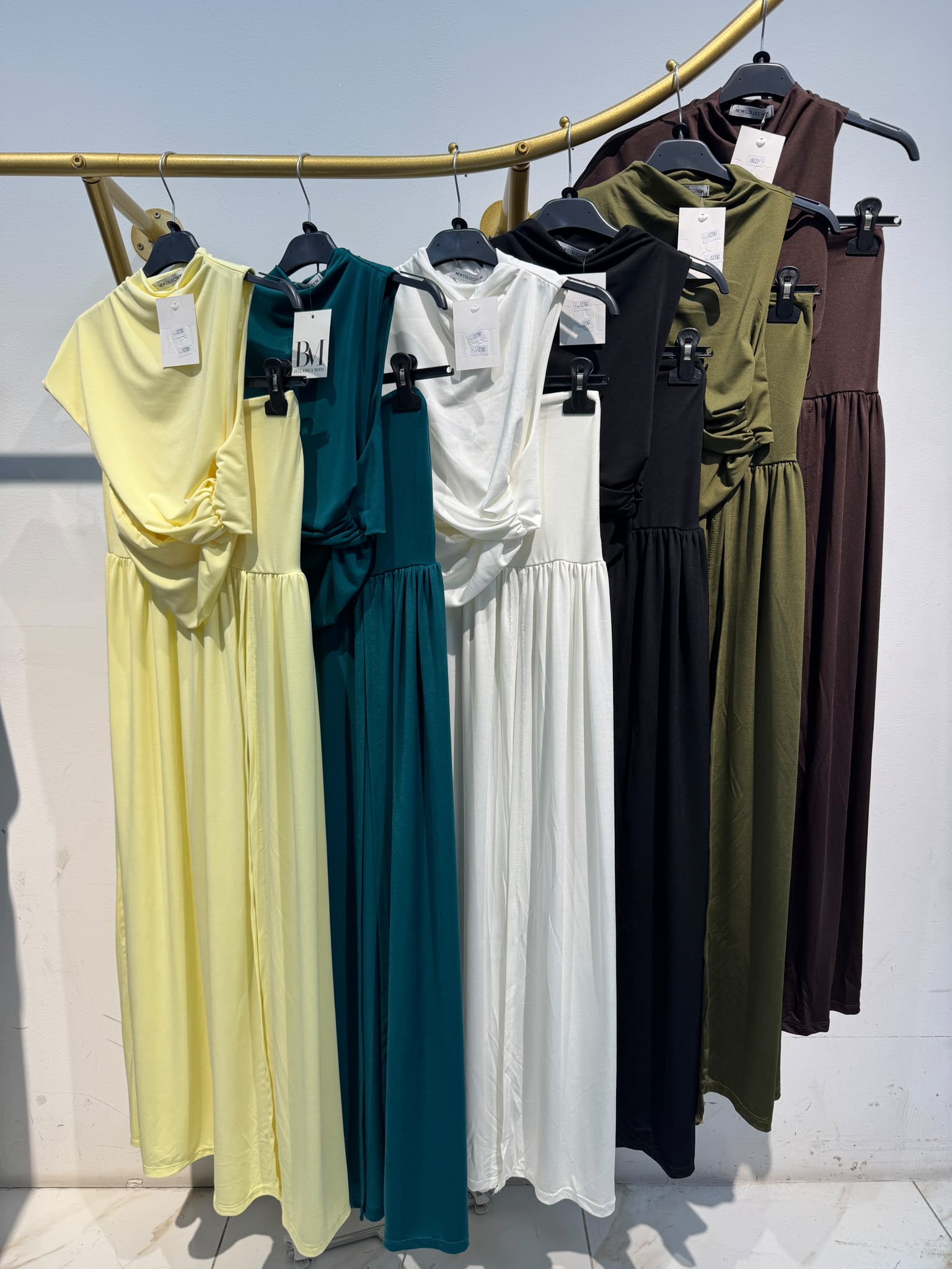 Completo Maxi