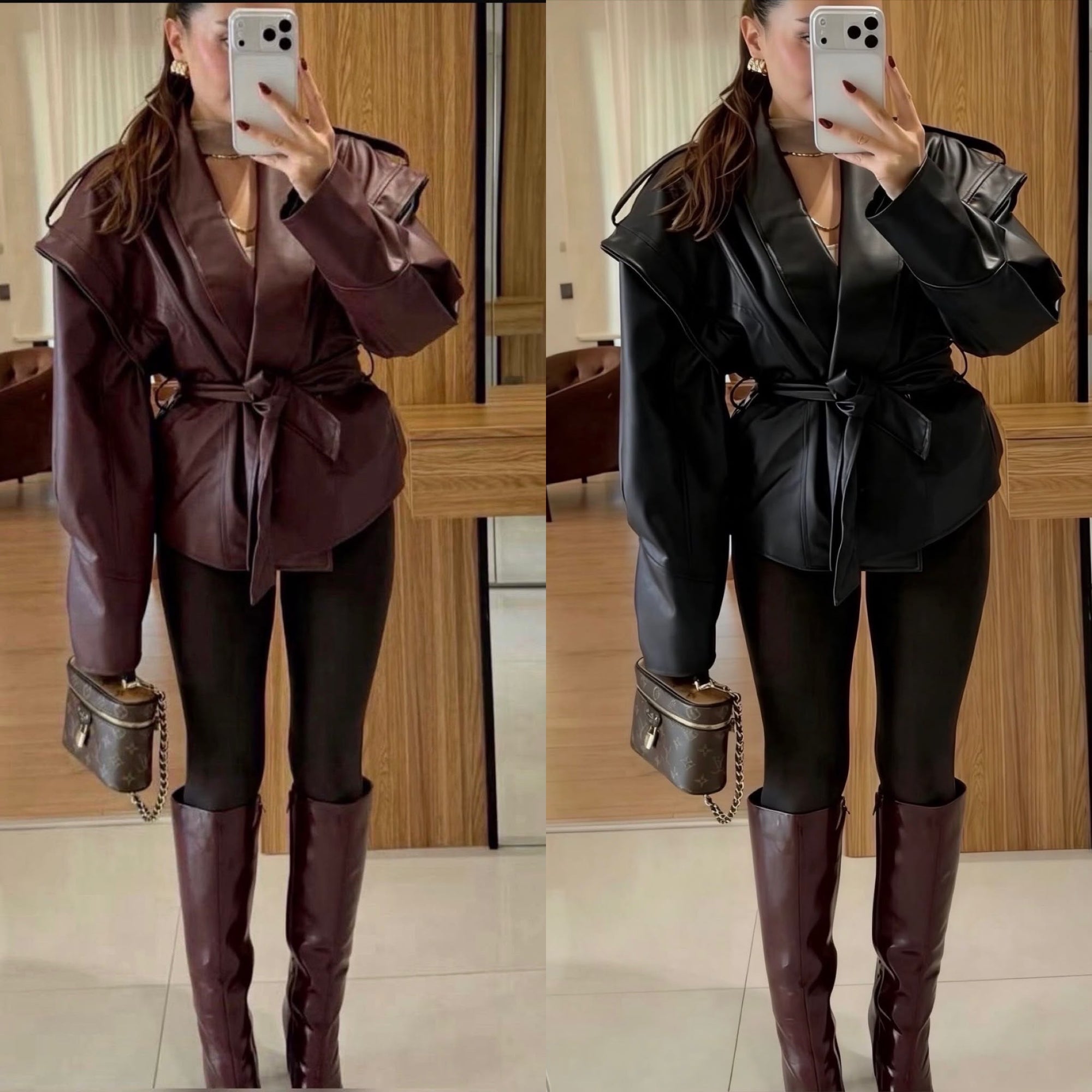Giacca Elena