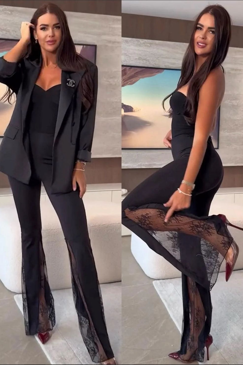 Completo LUIS 3 PEZZI