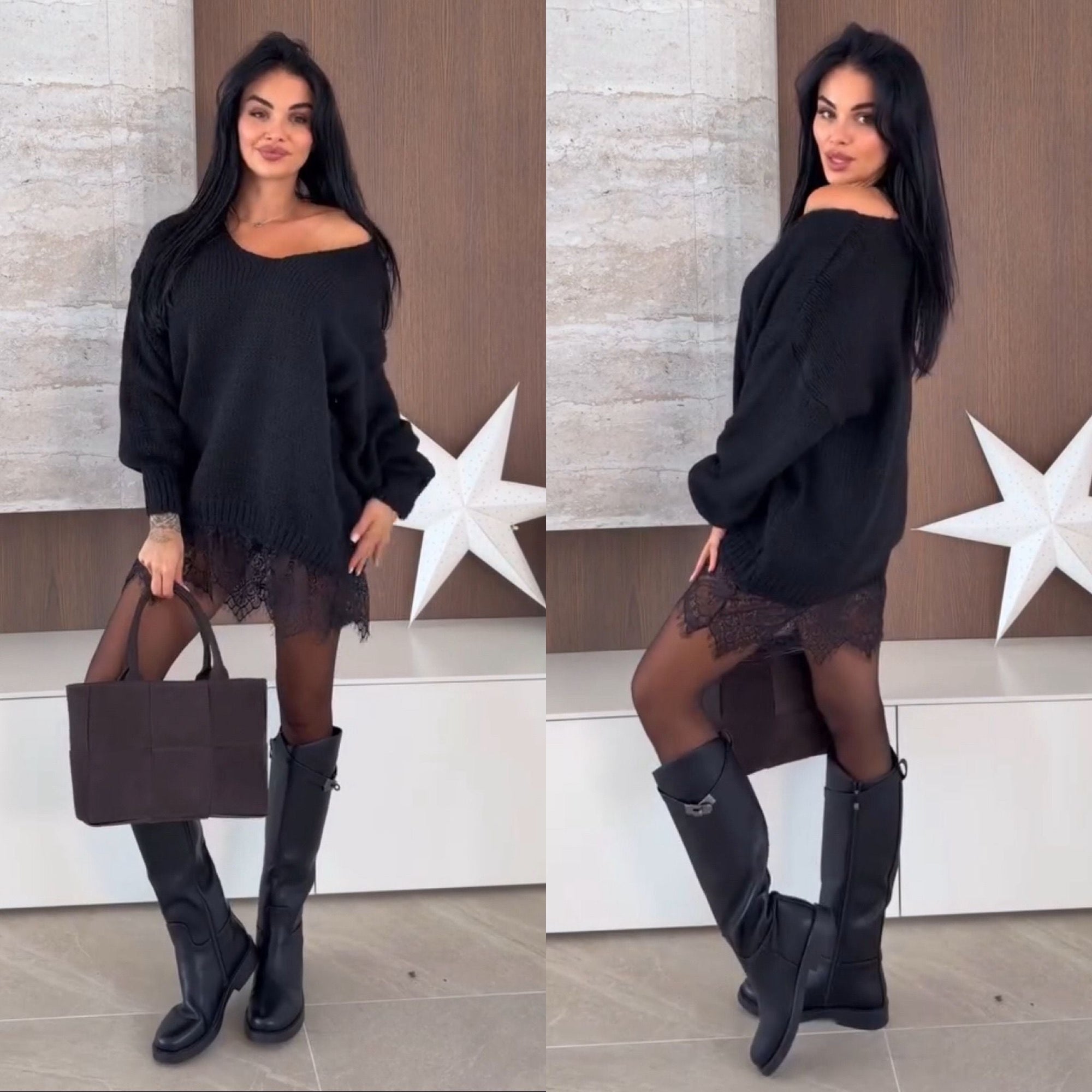 Abito Stella