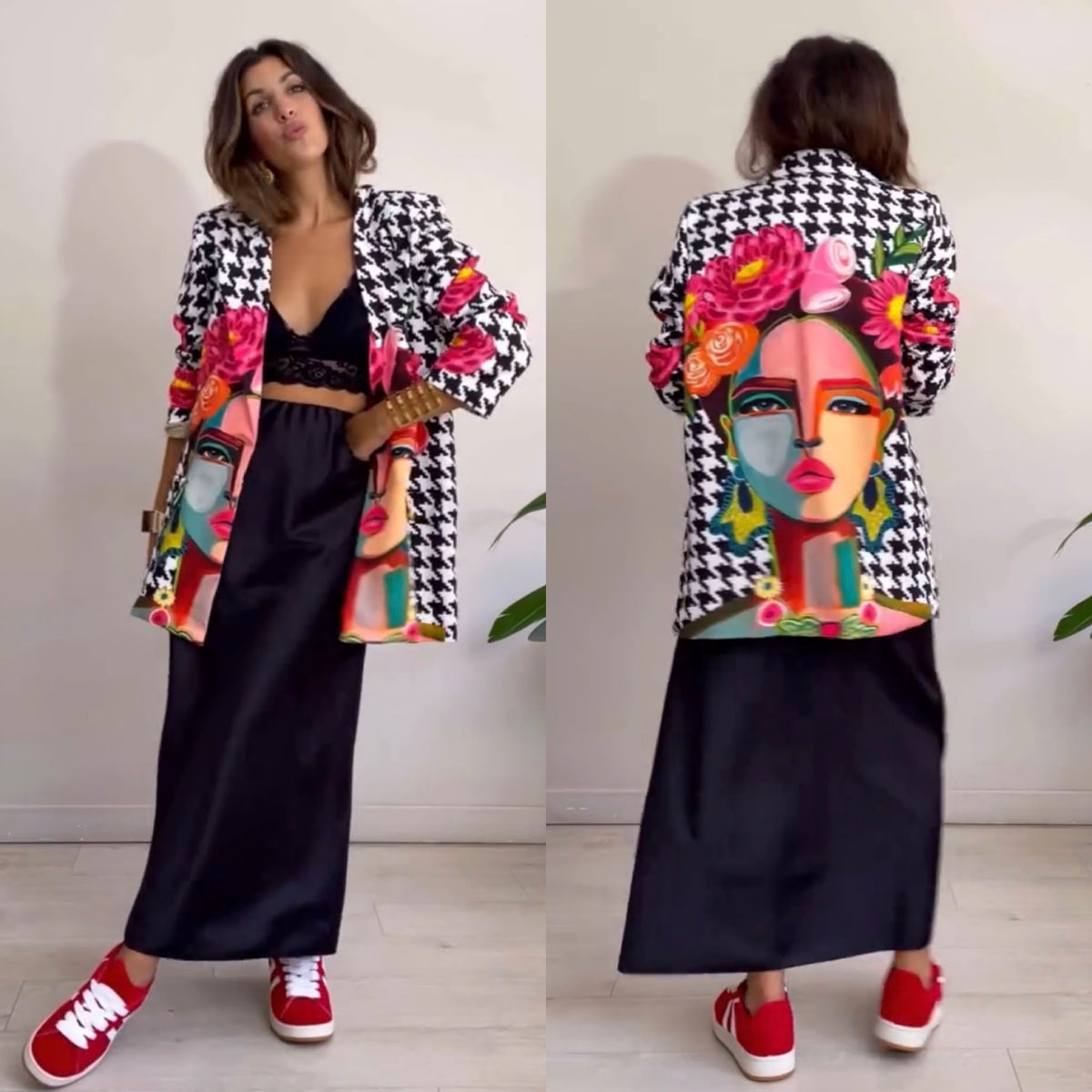 conjunto de modelado