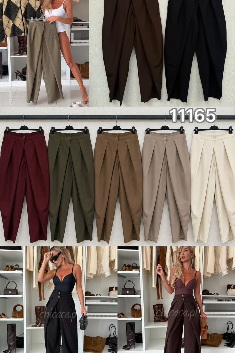 Pantalone corea