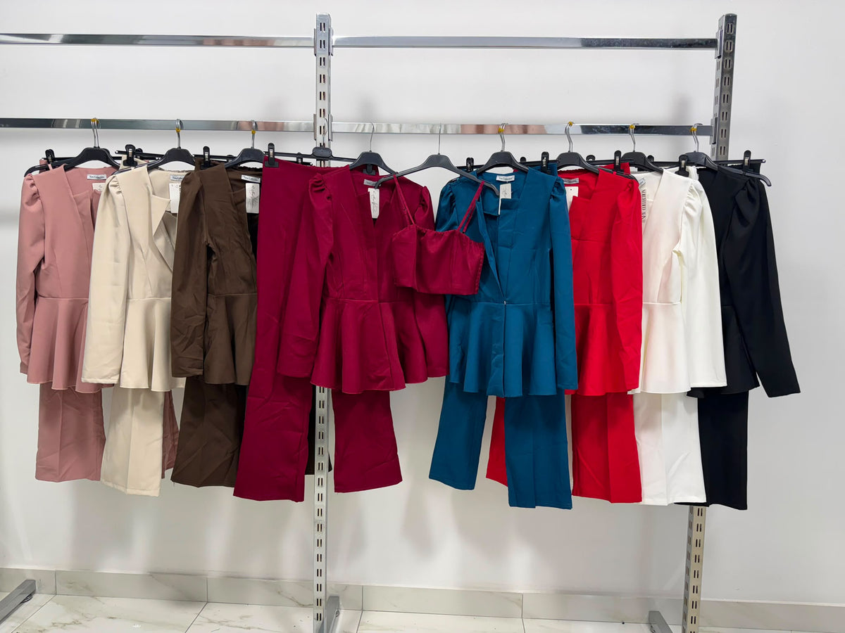 Marzia set