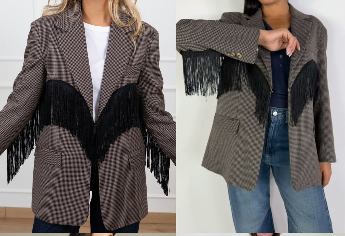 Patterned Jacket31