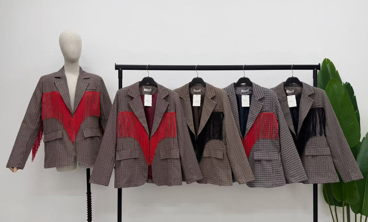 Patterned Jacket31