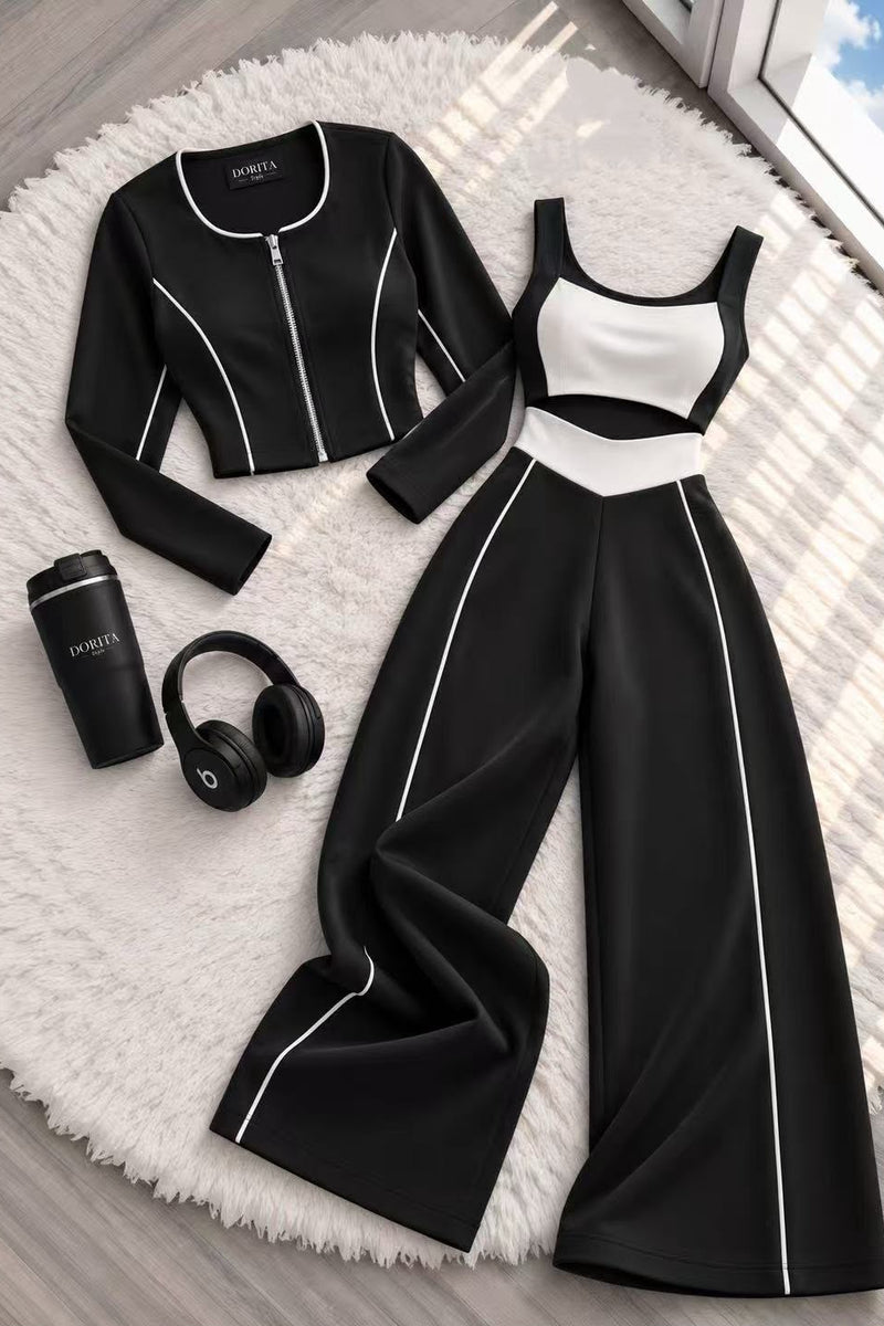 Ensemble de modélisation