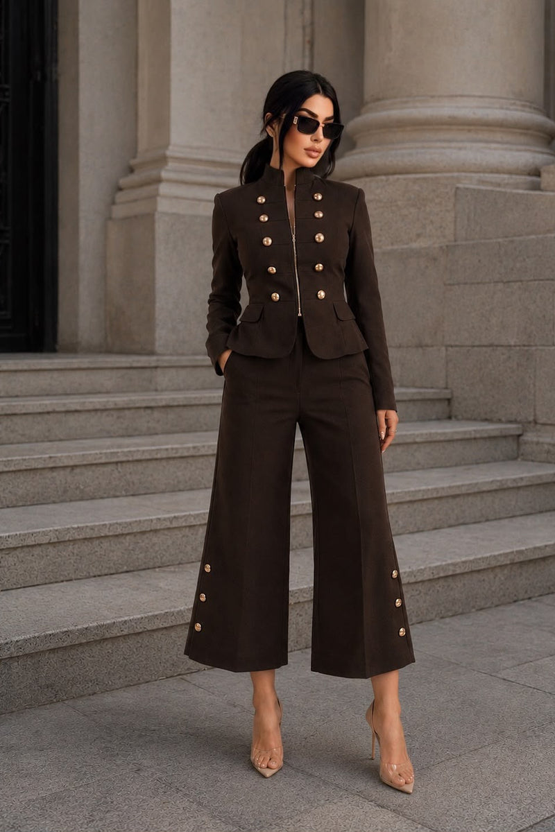 Ensemble de modélisation