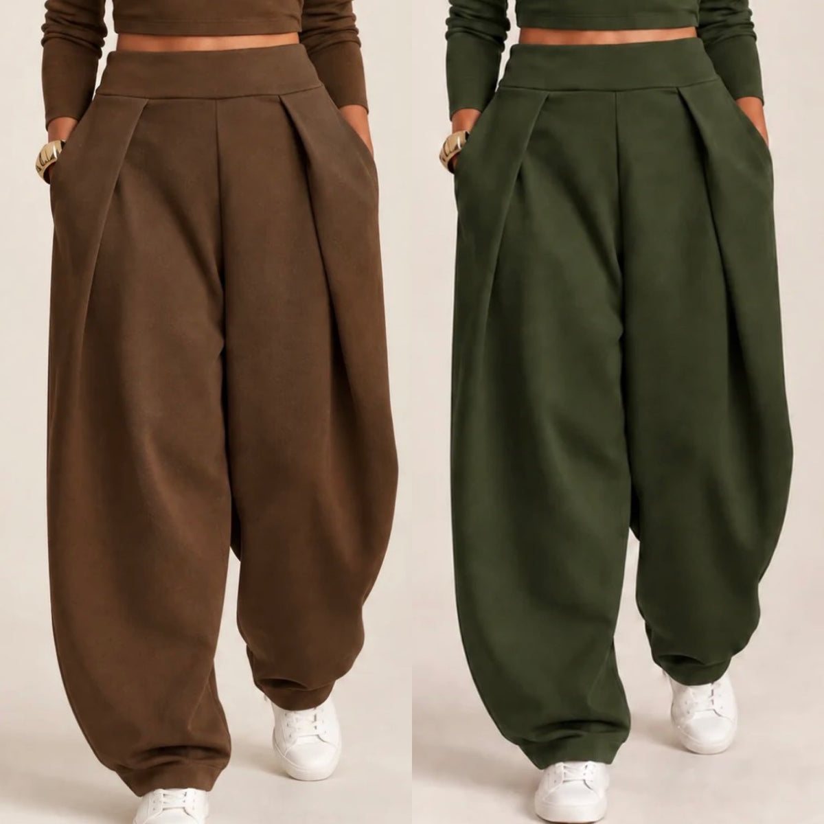 Pantalone Ale