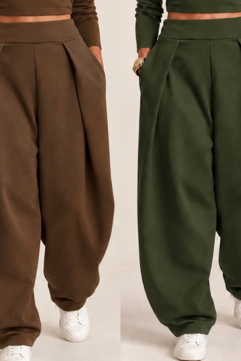 Pantalone Ale